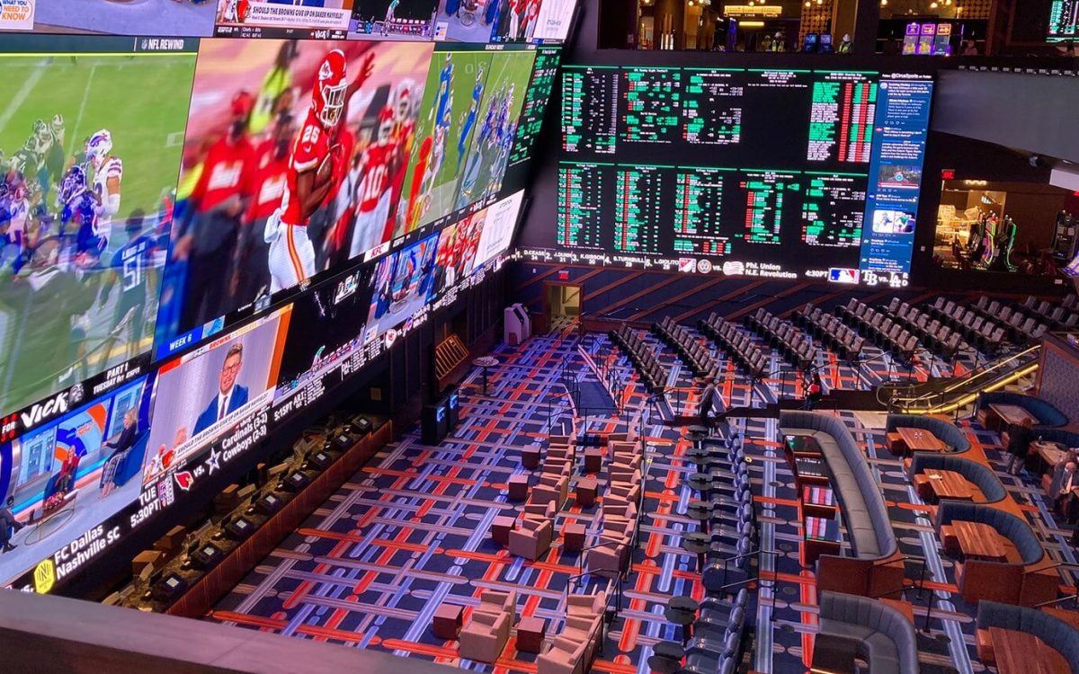 Winning Big in 2025: The Best Sports to Bet On and Strategies to Win